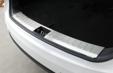中国 JAC S5 2013年のための背部内部のステンレス鋼のドアの土台の版 サプライヤー