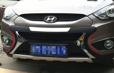 中国 ヒュンダイ IX35 車の付属品の豊富な保護装置の、前部およびリヤ バンパーの監視 サプライヤー