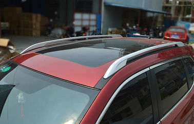 中国 OE様式の自動車予備品の自動ルーフ ラック日産・エクストレイル2014 2015年の荷台 サプライヤー