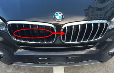 中国 BMW 新しい E71 X6 2015 外部の自動ボディ トリムは前部グリルを装飾します分けます サプライヤー