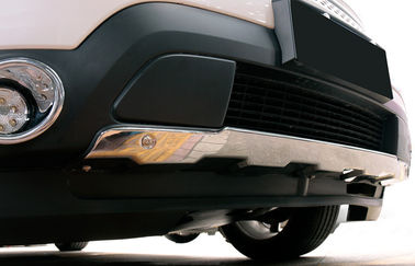 中国 SS自動ボディ キット/車のフォード・エクスプローラー2011のための豊富なスキッドの版2012 2013 2014 2015年 サプライヤー