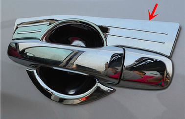 中国 クロム染料で染められた自動ボディ トリムの部品/ハンドル ボールは 2011 年のフォード・エクスプローラーのために装飾します サプライヤー