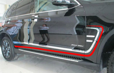 中国 BMW の新しい X5 2014 F15 によってクロム染料で染められる自動装飾の部品、フェンダーは鋳造物装飾し、味方します サプライヤー