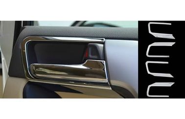 中国 トヨタ2014年のPrado FJ150の装飾の付属の内部の通用口のハンドル カバー サプライヤー