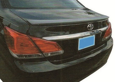 中国 LED車の付属品なしでトヨタ・アバロン2012+車のための障害物を乾燥して下さい サプライヤー