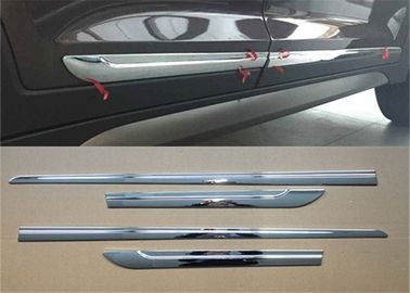中国 ヒュンダイ新しいチューソンは2015の新しい自動車の付属品、IX35通用口の鋳造物をクロム染料で染めました サプライヤー