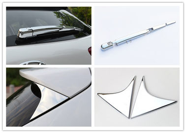 中国 ヒュンダイ・ツーソンのための注文の新しい自動車の付属品は2015 IX35の裏窓ワイパー カバー、スポイラー装飾します サプライヤー