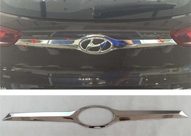 中国 ヒュンダイ チューソンは 2015 の新しい自動車の付属品、Ix35 裏口トリムの縞を装飾し、下げます サプライヤー