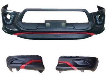 中国 トヨタ・ハイラックスRevo 2016 TRD様式ボディ キットの改築、バンパー カバー サプライヤー