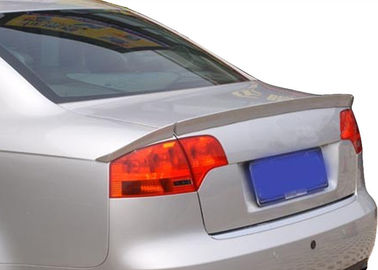 中国 自動車は2007 2008年AUDI A4 2006のためのブロー形成の後部スポイラーの唇を彫刻します サプライヤー