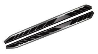 中国 Lexus RX270/RX350/RX450 車ののためのステンレス鋼の Nerf 棒踏板付属品 サプライヤー