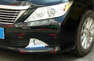 中国 トヨタ・カムリの流行 2012 年の LED の昼間の連続したライト/車 LED DRL の日光（2PCS） サプライヤー