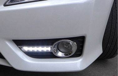 中国 2012 年のトヨタ・カムリのスポーツの昼間の連続したライト/車 LED DRL の日光（2PCS） サプライヤー