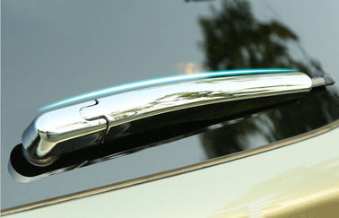 中国 クロム染料で染められた裏窓ワイパー カバーは2014年フォード・エスケープKuga 2013のために装飾します サプライヤー