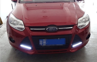 中国 フォード・フォーカス2012のためのLEDの連続したランプ2013 2014昼間の走行灯 サプライヤー