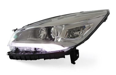 中国 車フォード Kuga のための LED の昼間の連続したライトが付いているヘッド ランプのアッセンブリ- 2013+ を脱出して下さい サプライヤー