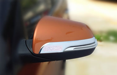 中国 ヒュンダイ IX25 2014 自動ボディ トリムの部品は、注文の側面ミラーのクロム装飾します サプライヤー
