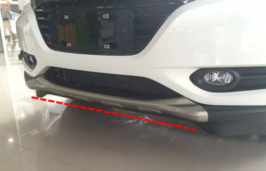 中国 ホンダ HR-V VEZEL 2014 のバンパーのスキッドのためのステンレス鋼車の豊富な保護装置 サプライヤー