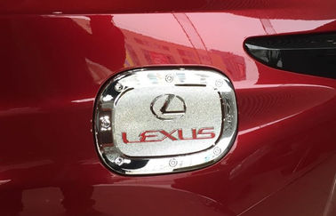 中国 自動ボディ トリムの交換部品、LEXUS NX 2015 年のための燃料タンクの帽子カバー サプライヤー