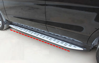 中国 GL350/400/500のための車の踏板のベンツの予備品/側面のステップ サプライヤー