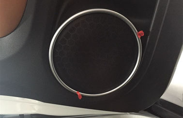 中国 ホンダ HR-V 2014 の自動内部のトリムの部品、クロム染料で染められた内部のスピーカー フレーム サプライヤー