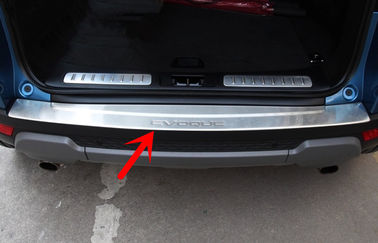 中国 Range Rover Evoque 2012 の照らされたドアの土台、外の裏口の土台 サプライヤー