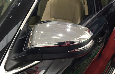 中国 トヨタの高地居住者の Kluger 2014 2015 自動ボディ トリムは側面ミラー カバーを分けます サプライヤー