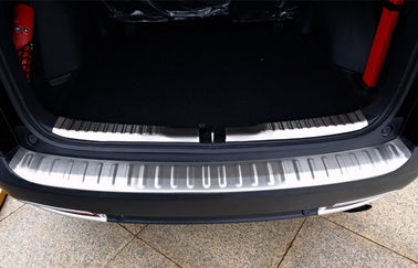 中国 ホンダCR-V 2012 2015年のドアの土台の版の、内部および外の背部ペダル サプライヤー