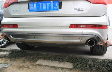 中国 Audi Q7 2010のスポーツ版、擁護者の豊富な監視のための車の保護装置ボディ キット サプライヤー
