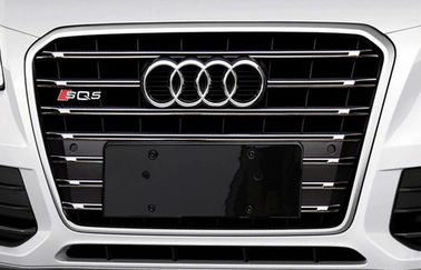 中国 Audi Q5 2013 SQ5様式のChromeのグリルのための変更された自動前部グリル サプライヤー