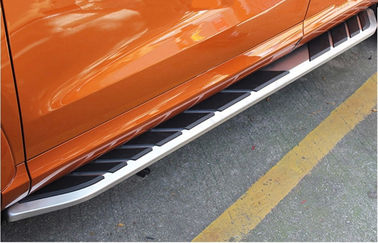 中国 キャデラック様式車SUVの踏板のAudi Q3 2012カスタマイズされた車の付属品 サプライヤー