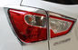 SuzukiのS十字2014年の尾ランプ フレームのためのABS Chromeのヘッドライトの斜面 サプライヤー