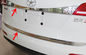 JAC S5 2013 自動ボディ トリムの部品の裏口はトリムの縞を装飾し、下げます サプライヤー