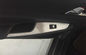 ヒュンダイ トクソン 2015 クロム化 新型自動車アクセサリー IX35 窓スイッチフレーム サプライヤー