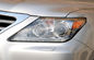 Lexus LX570 2010年- 2014 OEの自動車予備品ヘッドライトおよびテールライト サプライヤー