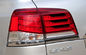 Lexus LX570 2010年- 2014 OEの自動車予備品ヘッドライトおよびテールライト サプライヤー
