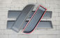 ルノー ダチア・ダスター2010年- 2015の自動通用口のより低い保護装置、2016 OEのタイプ ドアの鋳造物 サプライヤー