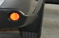 日産・エクストレイル2008年- 2013 OEのタイプ フェンダー、車のしぶき監視泥の折り返し サプライヤー
