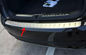 BMW 新しい X6 E71 2015 のステンレス鋼の外の裏口の土台のリヤ バンパーの損傷の版 サプライヤー