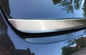 SU の裏口の中間は BMW E71 新しい X6 2015 年のためのトリムの縞を装飾し、下げます サプライヤー