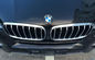 BMW 新しい E71 X6 2015 外部の自動ボディ トリムは前部グリルを装飾します分けます サプライヤー