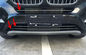 前部より低いグリルは BMW 新しい E71 X6 2015 の自動装飾の部品のために装飾します サプライヤー