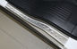 フォード・エクスプローラー2011 2012年のためのステンレス鋼の外および内部の通用口の土台の版 サプライヤー