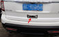 クロム染料で染められた自動ボディ トリムの部品/ハンドル ボールは 2011 年のフォード・エクスプローラーのために装飾します サプライヤー