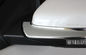 フォード・エクスプローラー 2011 の側面ミラーのためのクロム染料で染められた自動車外部ボディ トリムの部品は装飾します サプライヤー