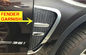 BMW の新しい X5 2014 F15 によってクロム染料で染められる自動装飾の部品、フェンダーは鋳造物装飾し、味方します サプライヤー