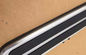 AUDI 新しい Q7 2016 年の車の踏板の非スリップのステンレス鋼の側面ステップ サプライヤー