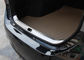 トヨタ・カローラ2014の2016ステンレス鋼のドアの土台および損傷の版 サプライヤー