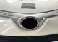 トヨタRAV4 2016外部の自動ボディ トリムは前部鋳造物およびグリルの鋳造物を分けます サプライヤー
