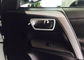 クロム染料で染められた新しい自動車の付属品のトヨタRAV4 2016の内部ハンドル挿入物およびカバー サプライヤー